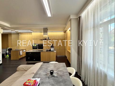 Квартира на вул. Звіринецька, 47 в Києві, ID 209259, фото №8