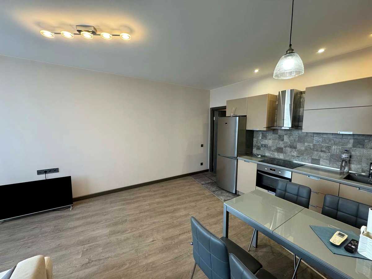 Квартира на вул. Юрія Іллєнка, 51Б в Києві, ID 391270, фото №2