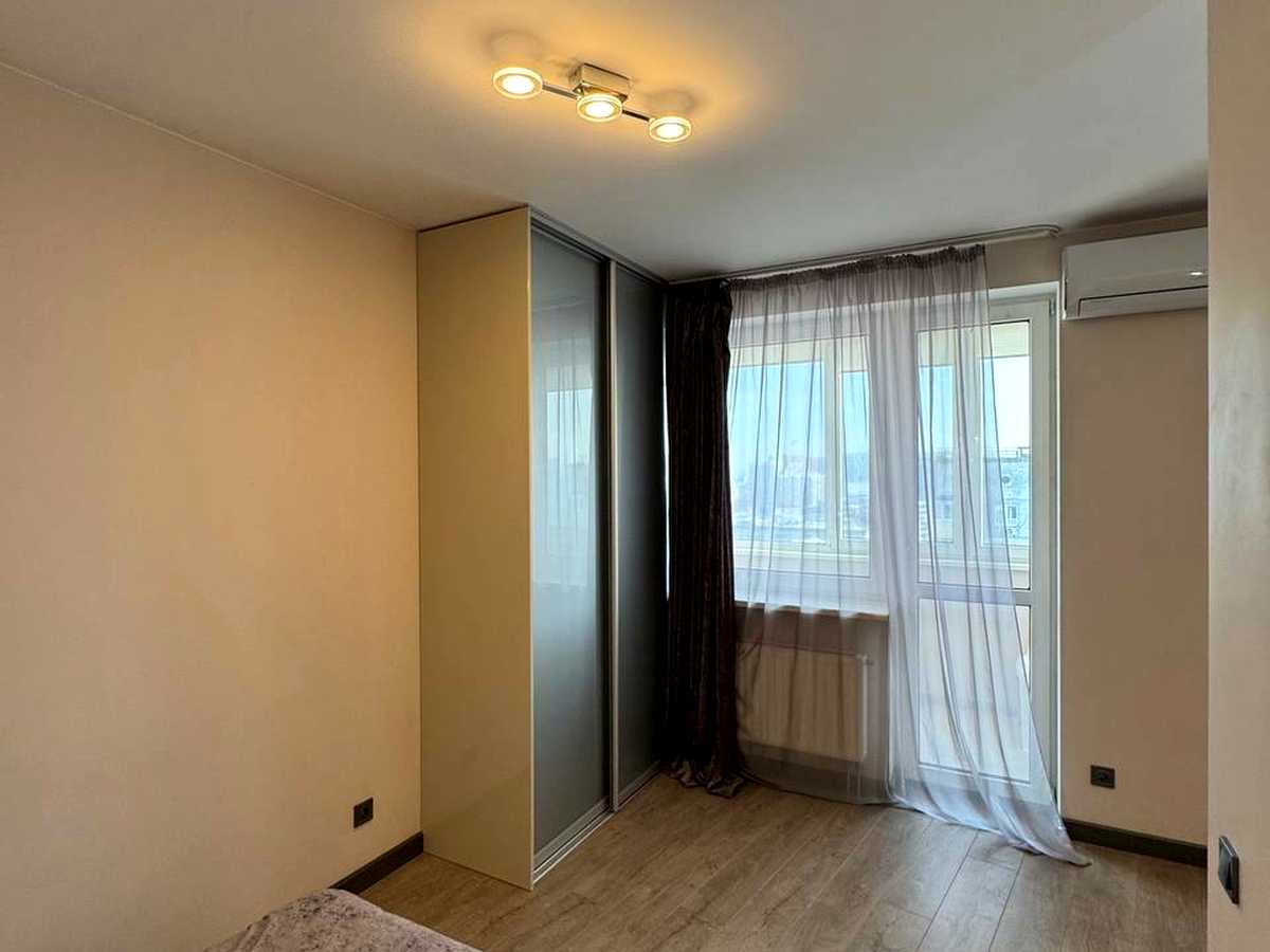 Квартира на вул. Юрія Іллєнка, 51Б в Києві, ID 391270, фото №4