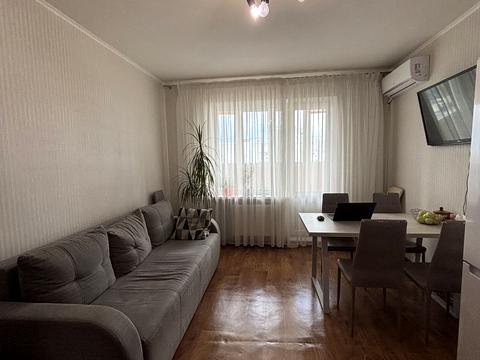 Квартира на пров. Балтійський, 5 в Києві, ID 209374, фото №12