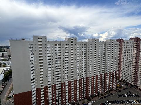 Квартира на пров. Балтійський, 5 в Києві, ID 209374, фото №14