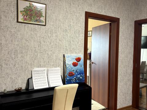 Квартира на пров. Балтійський, 5 в Києві, ID 209374, фото №3