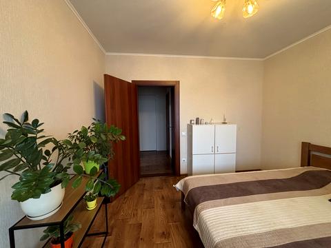 Квартира на пров. Балтійський, 5 в Києві, ID 209374, фото №10