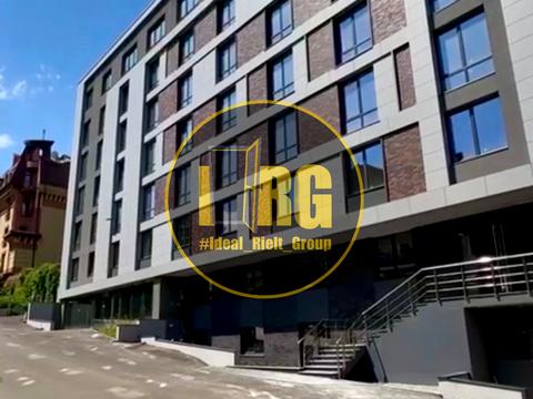 Квартира на пл. Лук'янівська в Києві, ID 216419, фото №12
