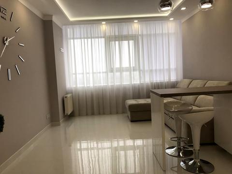 Квартира на вул. Дегтярівська вул., 25а к1 в Києві, ID 209408, фото №1