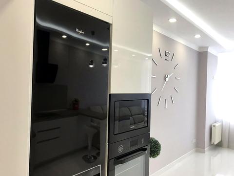 Квартира на вул. Дегтярівська вул., 25а к1 в Києві, ID 209408, фото №3