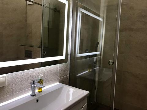 Квартира на вул. Дегтярівська вул., 25а к1 в Києві, ID 209408, фото №6