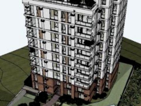 Квартира на вул. Романа Шухевича, 26 в Чернівцях, ID 237486, фото №1