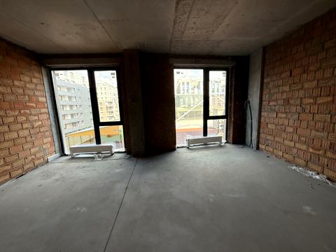 Квартира на вул. Набережно-Рибальська дорога, 5 в Києві, ID 209484, фото №4