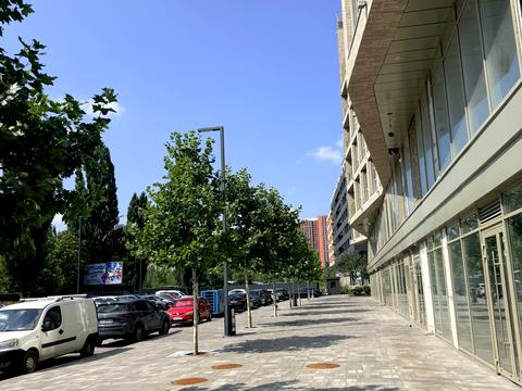 Квартира на вул. Набережно-Рибальська дорога, 5 в Києві, ID 209484, фото №8
