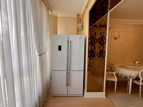 Квартира на вул. Анатолія Бортняка, 1 в Вінниці, ID 224264, фото №16