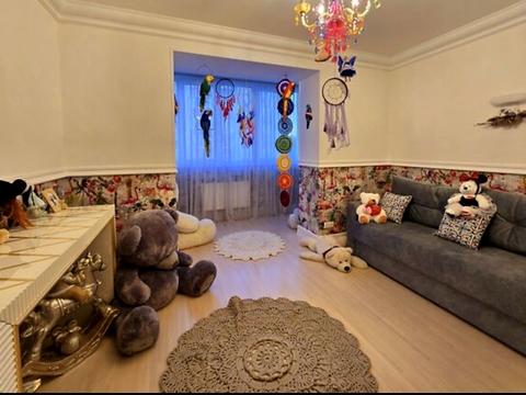 Квартира на вул. Анатолія Бортняка, 1 в Вінниці, ID 224264, фото №23