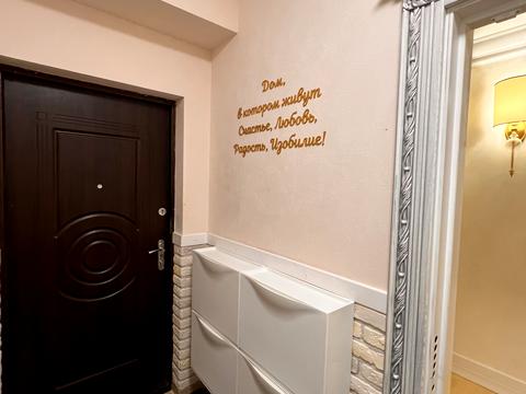 Квартира на вул. Анатолія Бортняка, 1 в Вінниці, ID 224264, фото №34