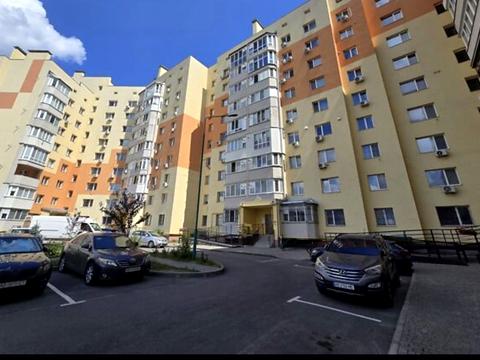 Квартира на вул. Анатолія Бортняка, 1 в Вінниці, ID 224264, фото №36
