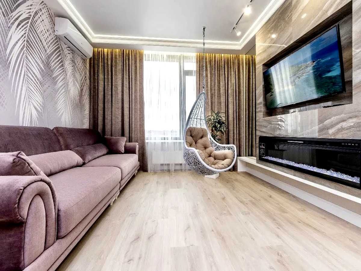 Квартира на вул. Івана Федорова, 2А, ID 410253, фото №1