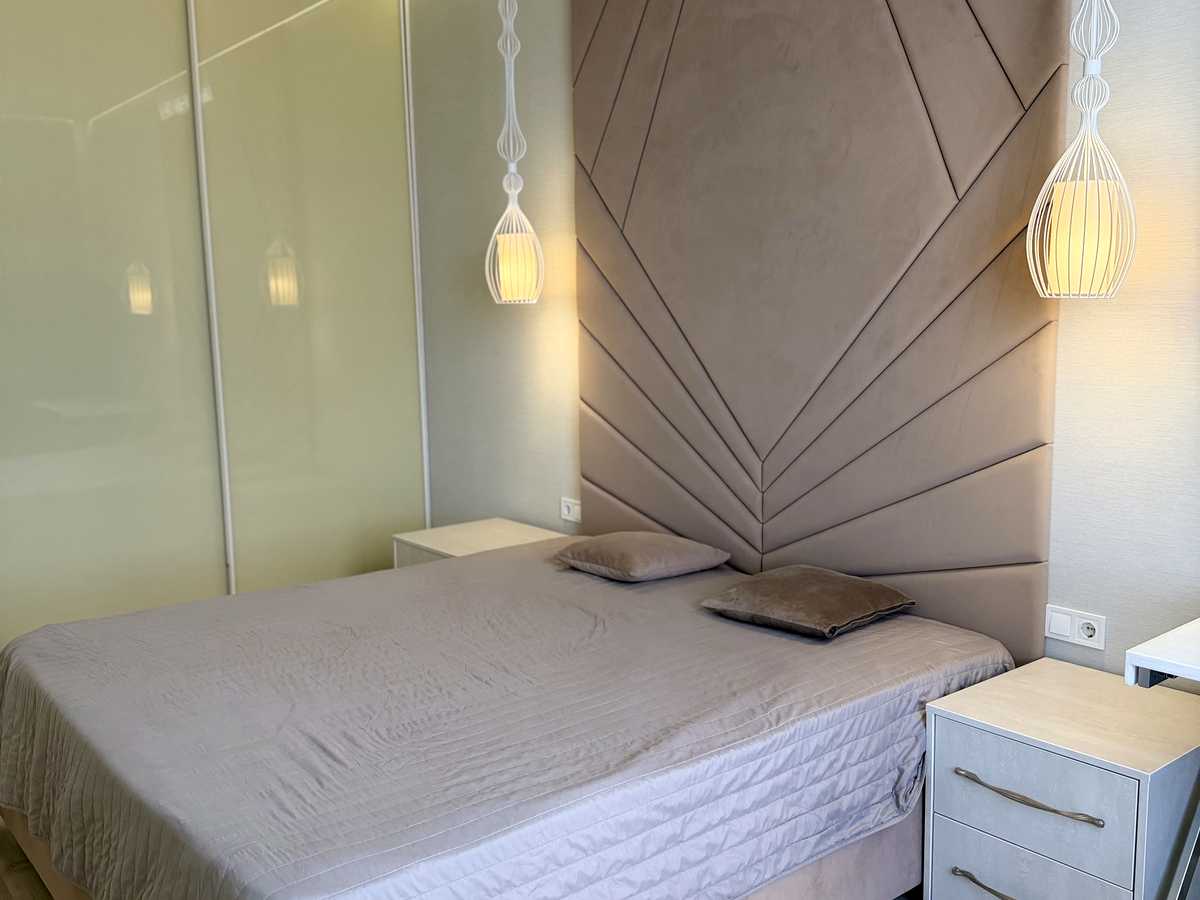 Квартира на вул. Івана Федорова, 2А в Києві, ID 410253, фото №15