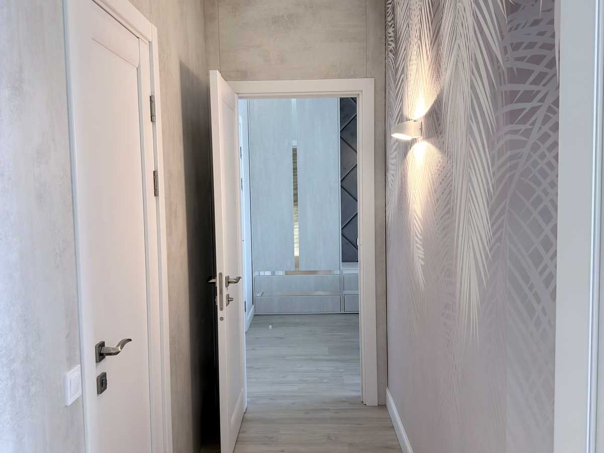 Квартира на вул. Івана Федорова, 2А в Києві, ID 410253, фото №19