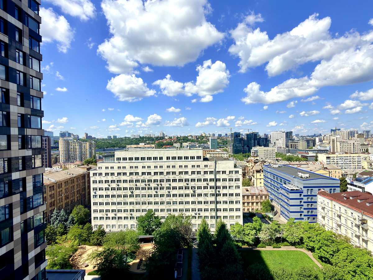 Квартира на вул. Івана Федорова, 2А в Києві, ID 410253, фото №29