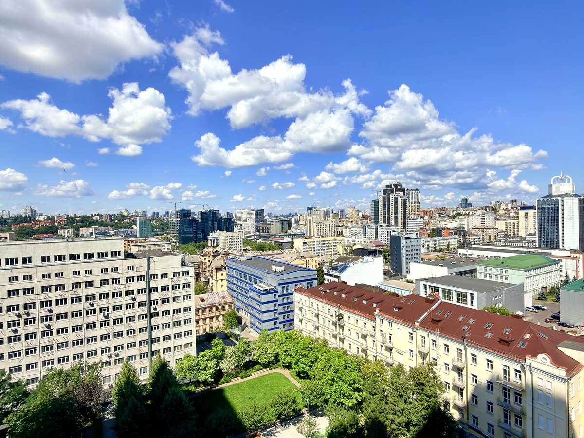 Квартира на вул. Івана Федорова, 2А в Києві, ID 410253, фото №30