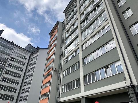 Квартира на вул. Рінь, 2 в Івано-Франківську, ID 209728, фото №23