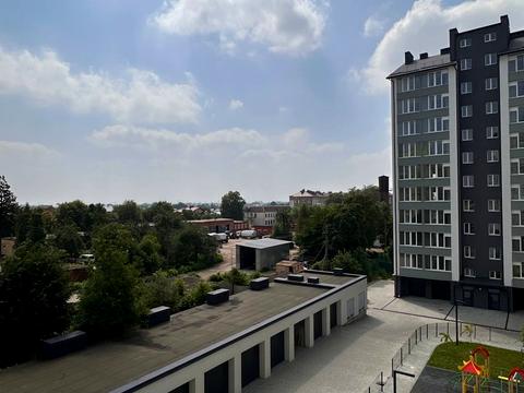 Квартира на вул. Рінь, 2 в Івано-Франківську, ID 209728, фото №24