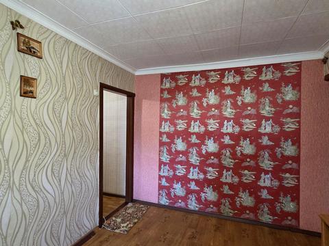 Квартира на вул. Симона Петлюри, 25 в Кривому Розі, ID 209803, фото №2
