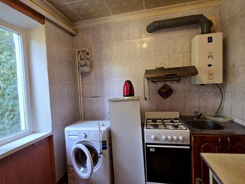 Квартира на вул. Симона Петлюри, 25 в Кривому Розі, ID 209803, фото №5