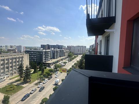 Квартира на вул. Степана Бандери в Івано-Франківську, ID 209807, фото №16