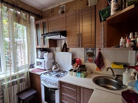 Квартира на пров. Бульварний, 10 в Кривому Розі, ID 209834, фото №1