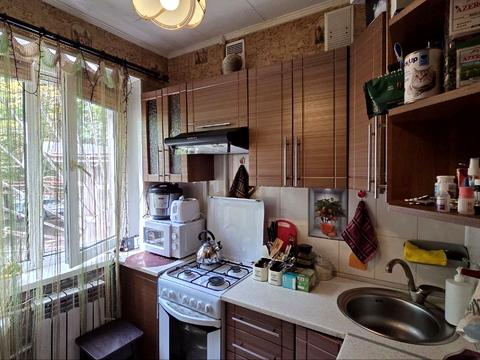 Квартира на пров. Бульварний, 10 в Кривому Розі, ID 209834, фото №2