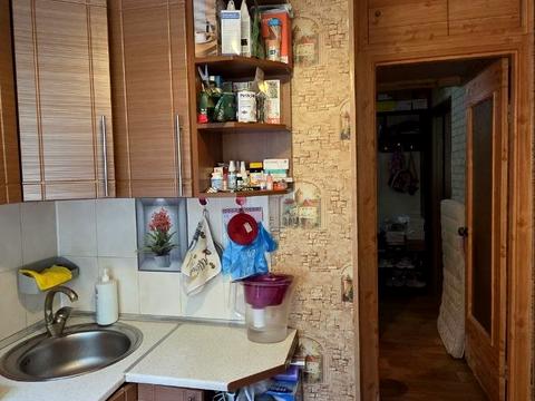 Квартира на пров. Бульварний, 10 в Кривому Розі, ID 209834, фото №3