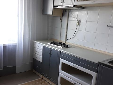 Квартира на вул. Волинської Дивізії, 29 в Рівному, ID 209843, фото №1