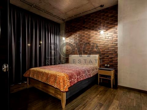 Квартира на вул. Авіаконструктора Антонова, 2-Б в Києві, ID 209937, фото №12