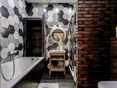 Квартира на вул. Авіаконструктора Антонова, 2-Б в Києві, ID 209937, фото №13