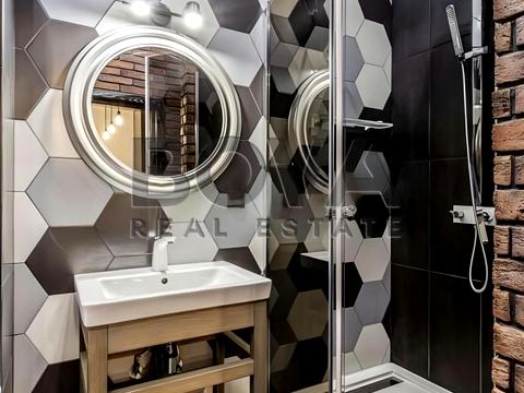 Квартира на вул. Авіаконструктора Антонова, 2-Б в Києві, ID 209937, фото №14