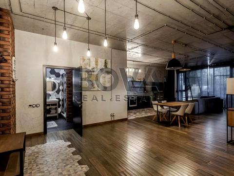 Квартира на вул. Авіаконструктора Антонова, 2-Б в Києві, ID 209937, фото №18