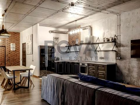 Квартира на вул. Авіаконструктора Антонова, 2-Б в Києві, ID 209937, фото №4