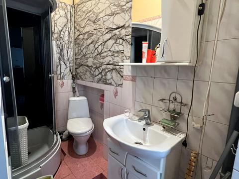 Квартира на вул. Тарнавського, 20 в Івано-Франківську, ID 210034, фото №26