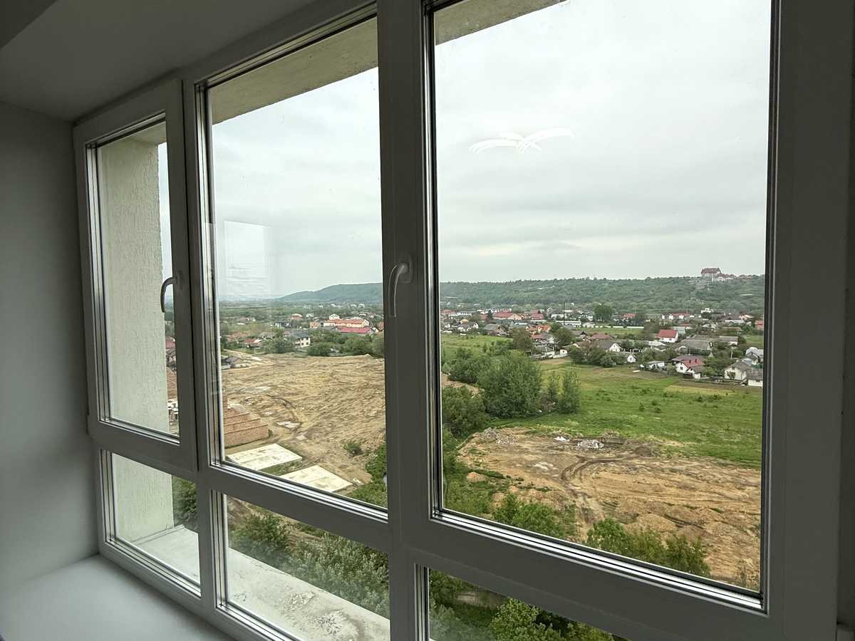 Квартира на вул. Потічна в Івано-Франківську, ID 309349, фото №13