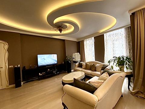 Квартира на вул. Андрія Верхогляда, 5 в Київ, ID 210053, фото №4