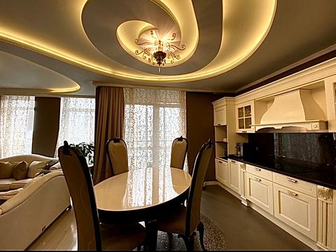 Квартира на вул. Андрія Верхогляда, 5 в Києві, ID 210053, фото №7