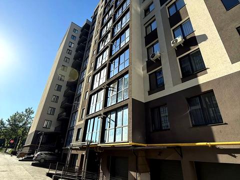 Квартира на вул. Героїв Миколаєва вул., 129-А к5-8 в Івано-Франківську, ID 210128, фото №20