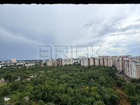 Квартира на вул. Михайла Максимовича, 32-А в Києві, ID 210727, фото №10