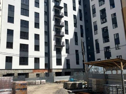 Квартира на вул. Дмитра Коцюбайла в Івано-Франківську, ID 210168, фото №5