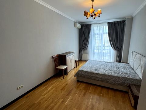 Квартира на вул. Антоновича, 72 в Києві, ID 210164, фото №2