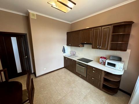 Квартира на вул. Антоновича, 72 в Києві, ID 210164, фото №11