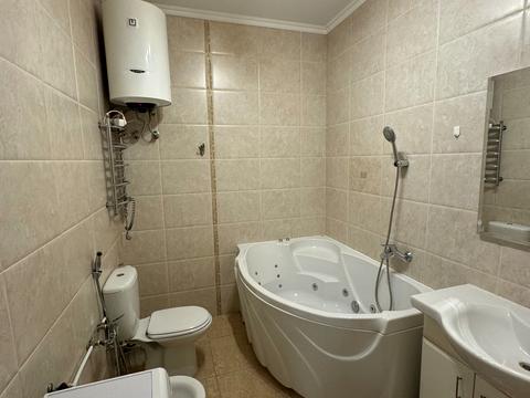 Квартира на вул. Антоновича, 72 в Києві, ID 210164, фото №14