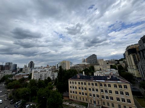 Квартира на вул. Антоновича, 72 в Києві, ID 210164, фото №19