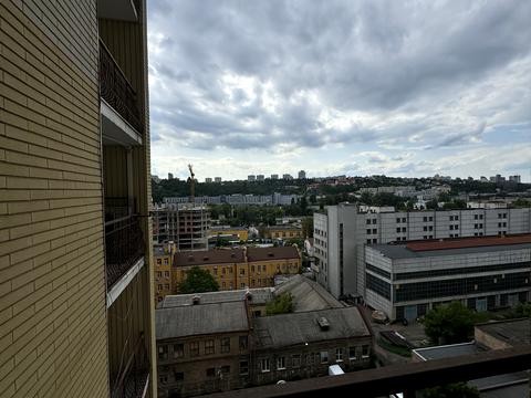Квартира на вул. Антоновича, 72 в Києві, ID 210164, фото №20