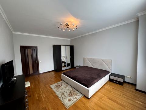 Квартира на вул. Антоновича, 72 в Києві, ID 210164, фото №3